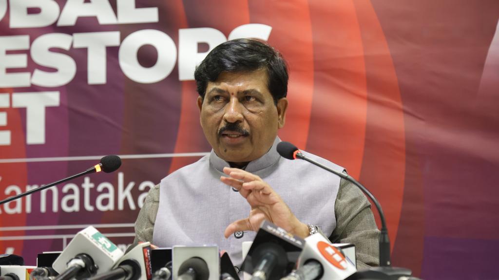 1747.37 ಕೋಟಿ ರೂ. ಬಂಡವಾಳ ಹೂಡಿಕೆಯ 35 ಯೋಜನೆಗಳಿಗೆ ಅನುಮೋದನೆ