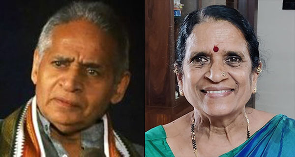 ಉಡುಪಿ: ಅ.27ರಿಂದ ಚಿಟ್ಟಾಣಿ ಯಕ್ಷಗಾನ ಸಪ್ತಾಹ; ಪ್ರಶಸ್ತಿಗೆ ಕೆ.ಗೋವಿಂದ ಭಟ್ಟ, ಸತ್ಯವತಿ ಹೆಬ್ಬಾರ್ ಆಯ್ಕೆ