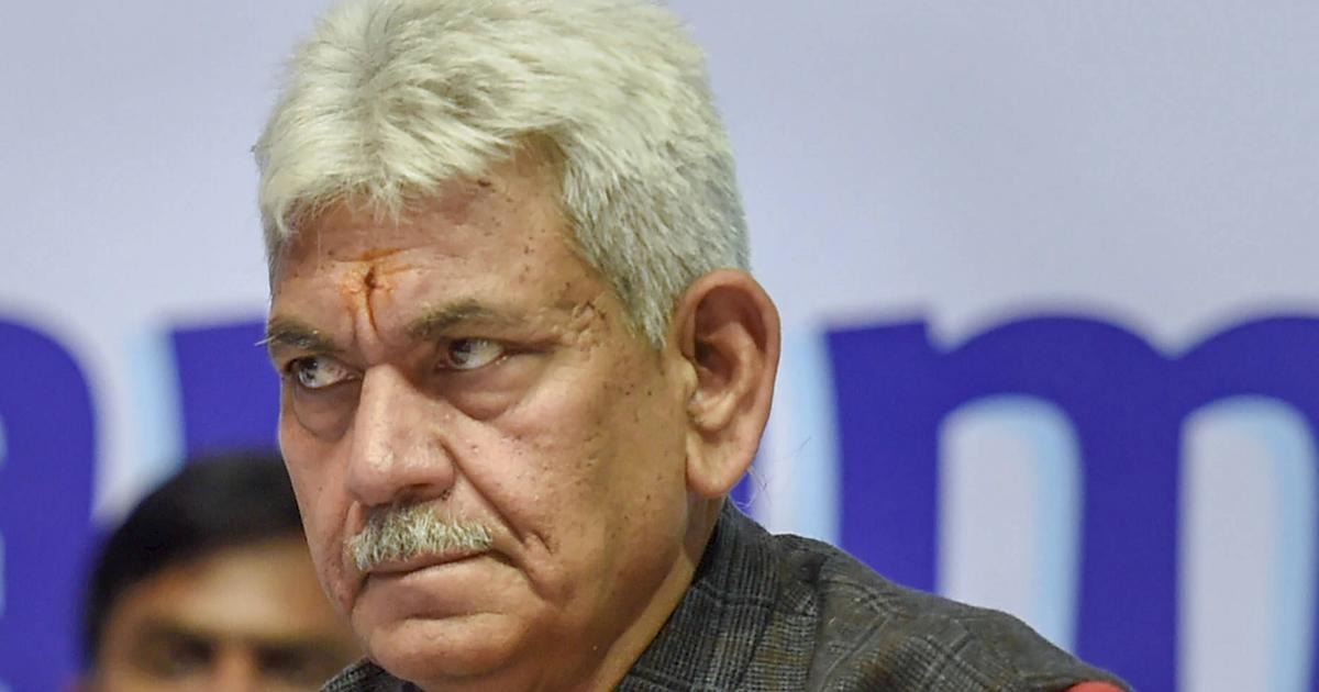 ಜಮ್ಮು-ಕಾಶ್ಮೀರ: ಸಾಮಾಜಿಕ ಜಾತಿ ಪಟ್ಟಿಗೆ ಹೊಸದಾಗಿ 15 ವರ್ಗಗಳ ಸೇರ್ಪಡೆ