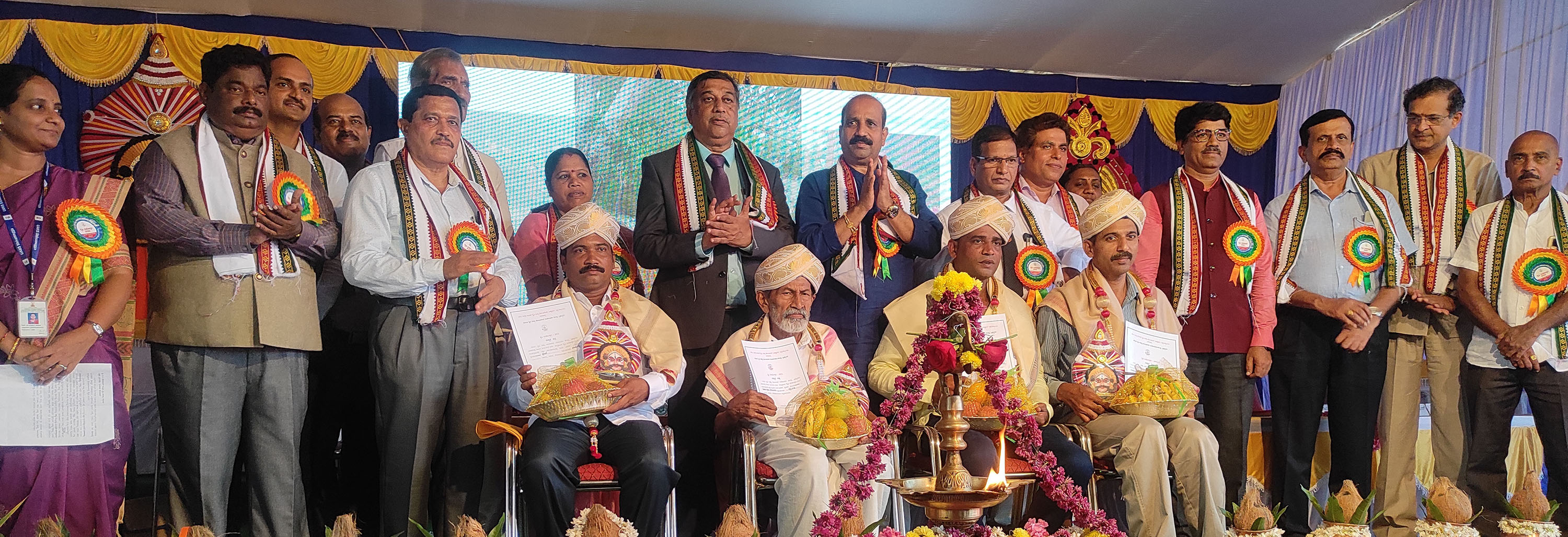 ಬ್ರಹ್ಮಾವರ: ರವಿವಾರವೂ ಇರಲಿವೆ ಕೃಷಿ ಮಹೋತ್ಸವದ ಮಳಿಗೆಗಳು