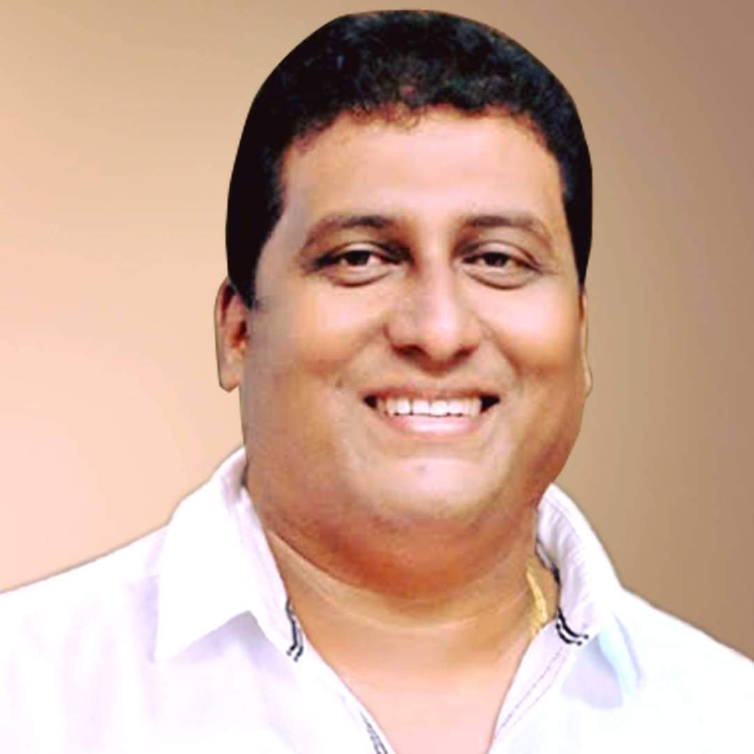 ಕರ್ನಾಟಕ ರಾಜ್ಯ ಅಮೆಚೂರ್ ಕಬಡ್ಡಿ ಅಸೋಸಿಯೇಶನ್‌: ರಾಕೇಶ್ ಮಲ್ಲಿ ಆಯ್ಕೆ