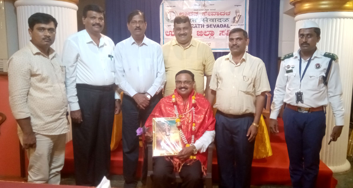 ಸರ್ವಧರ್ಮ ಸಮಭಾವದ ಮೌಲ್ಯಾಧಾರಿತ ಶಿಕ್ಷಣ ಅಗತ್ಯ: ಶಿವರಾಜ್