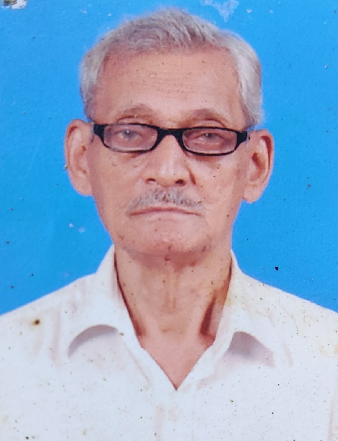 ರಸ್ತೆ ಅಪಘಾತ: ಗಾಯಾಳು ಮೃತ್ಯು