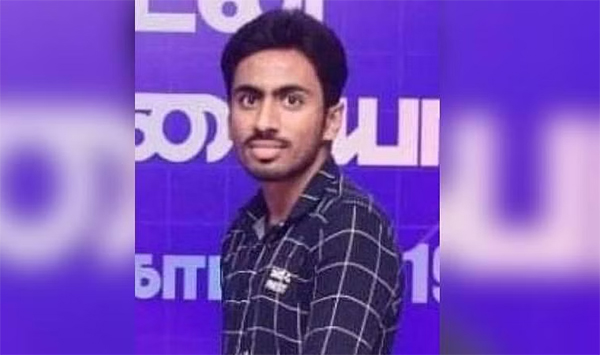 ಚರಂಡಿ ಕಾಮಗಾರಿಗೆ ತೋಡಿದ ಹೊಂಡಕ್ಕೆ ಬಿದ್ದು ಪತ್ರಕರ್ತ ಮೃತ್ಯು