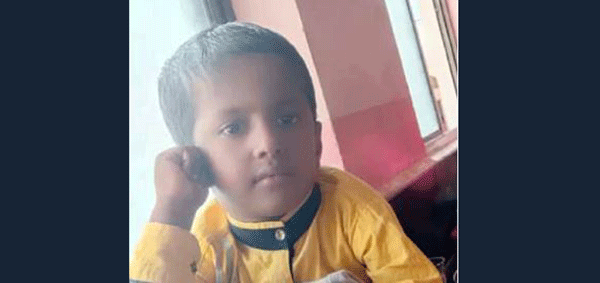 ಬೆಳಗಾವಿ | ಮಾಂಜಾ ದಾರ ಕುತ್ತಿಗೆಗೆ ಸಿಲುಕಿ ಬಾಲಕ ಮೃತ್ಯು