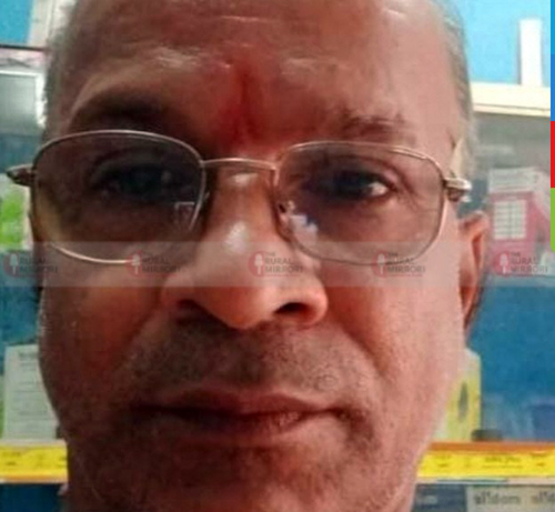 ಸುಳ್ಯ: ತಲೆಗೆ ಗುಂಡು ಹಾರಿಸಿಕೊಂಡು ಆತ್ಮಹತ್ಯೆಗೆ ಯತ್ನ; ದೂರು ದಾಖಲು