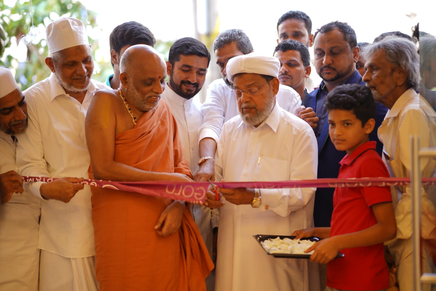 ಮಂಗಳೂರು: ಚೋಯ್ಸ್ ಗೋಲ್ಡ್ ಆ್ಯಂಡ್ ಡೈಮಂಡ್ಸ್‌ನ 6ನೇ ಮಳಿಗೆ ಉದ್ಘಾಟನೆ