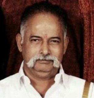 ಆನಂದ ಸುವರ್ಣ ಅಂಬಲಪಾಡಿ