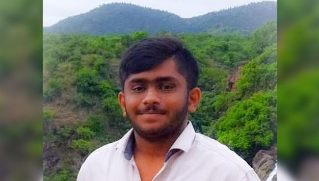 ಮಂಡ್ಯ: ಕೆರೆಗೆ ಬಿದ್ದು ವಿದ್ಯಾರ್ಥಿ ಮೃತ್ಯು