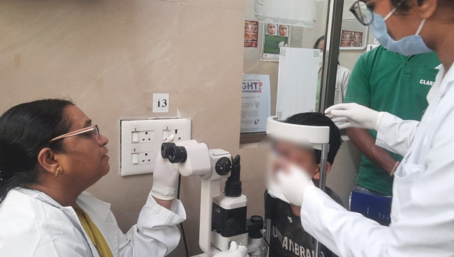 ಬೆಂಗಳೂರು | ಪಟಾಕಿ ಅವಘಡ: 11 ಮಂದಿಗೆ ಗಾಯ