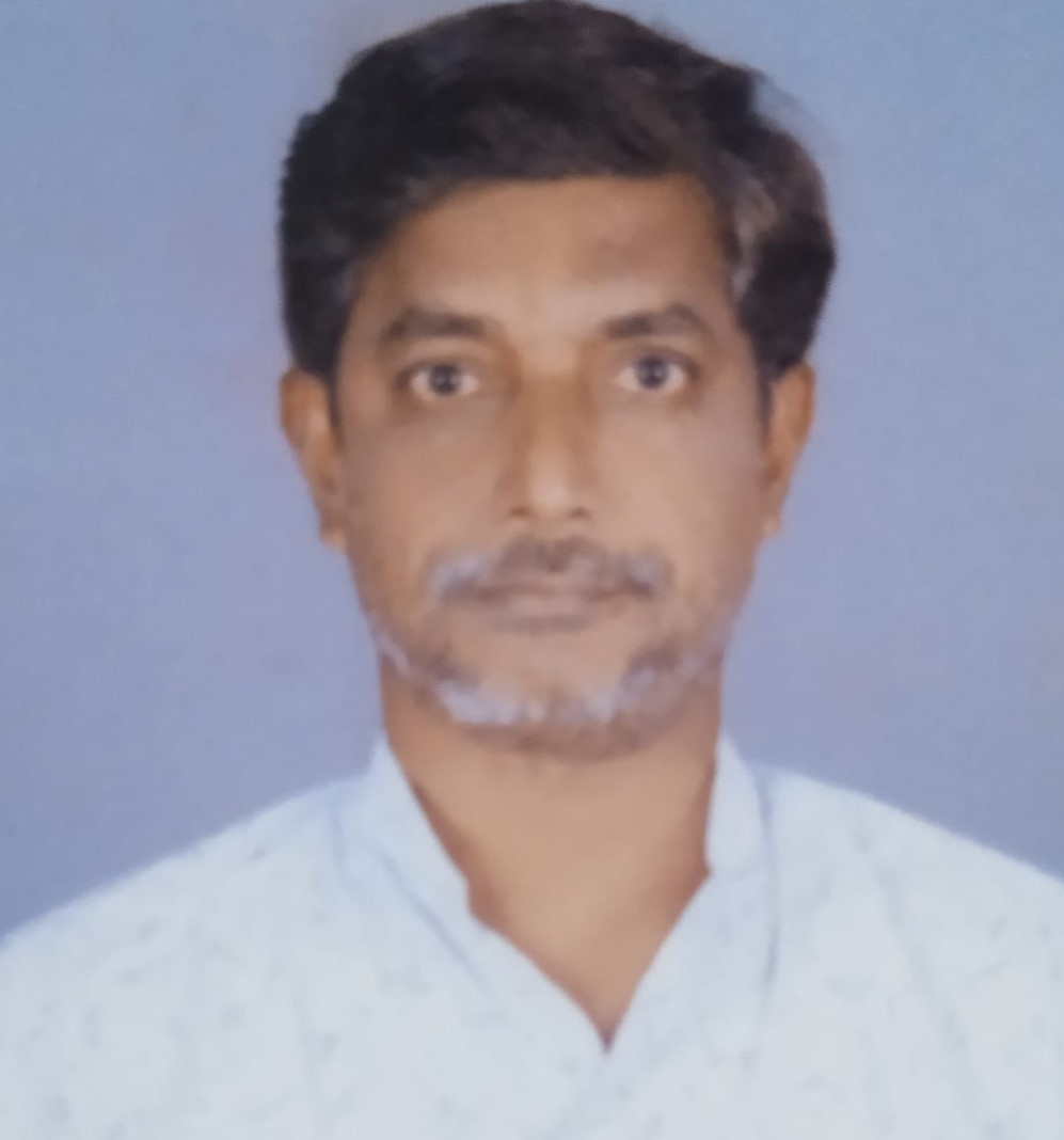 ಅಶ್ರಫ್ ಅಹ್ಮದ್ ಕಂದಕ್