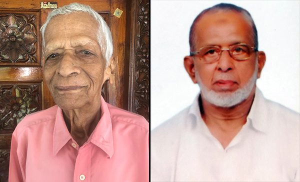 ಗೋಪಾಲ್ ಶೆಟ್ಟಿ ‘ಮಾನವ ರತ್ನ’, ಅಬ್ದುಲ್ಲಾ ಪರ್ಕಳ ‘ಸೇವಾರತ್ನ’ ಪ್ರಶಸ್ತಿಗೆ ಆಯ್ಕೆ