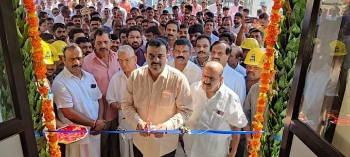 ‘ಬೆಳಕು’ ಯೋಜನೆಯಡಿ 2.5 ಲಕ್ಷ ಮನೆಗಳಿಗೆ ವಿದ್ಯುತ್ ಸಂಪರ್ಕ: ಸಚಿವ ಸುನೀಲ್ ಕುಮಾರ್