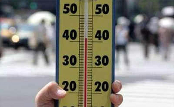 ದೇಶದ ಹಿರಿಯ ನಾಗರಿಕರಲ್ಲಿ ಉಷ್ಣ ಸಂಬಂಧಿ ಸಾವಿನ ಸಂಖ್ಯೆ ಶೇ. 55ರಷ್ಟು ಹೆಚ್ಚಳ: ಲ್ಯಾನ್ಸೆಟ್ ವರದಿ