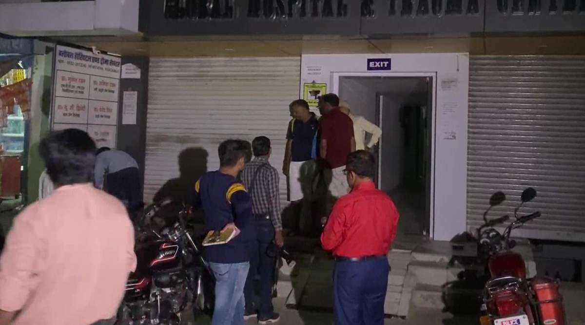 ಡೆಂಗ್ಯೂ ರೋಗಿಗೆ ʼಮುಸಂಬಿ ಜ್ಯೂಸ್‌ʼ ಚುಚ್ಚಿದ್ದ ಉತ್ತರಪ್ರದೇಶದ ಆಸ್ಪತ್ರೆ ನೆಲಸಮಗೊಳ್ಳುವ ಸಾಧ್ಯತೆ