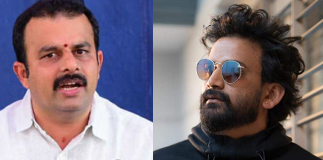 ಹೆಡ್ ಬುಷ್ ಚಿತ್ರದ ನಿರ್ಮಾಪಕರು, ನಿರ್ದೇಶಕರು ಮರು ಚಿಂತನೆ ನಡೆಸುವುದು ಸೂಕ್ತ: ಸಚಿವ ಸುನಿಲ್‌ ಕುಮಾರ್‌