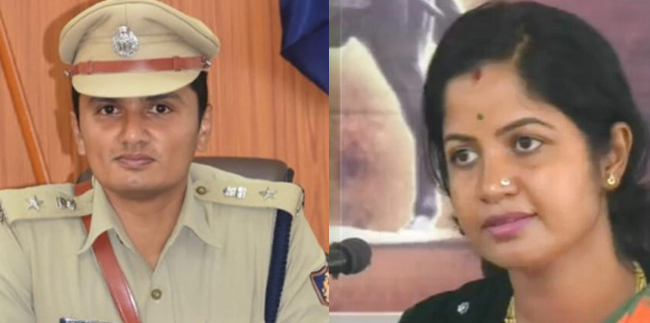 ಕೊಲೆಯಾದ ಹರ್ಷ ಕುಟುಂಬಕ್ಕೆ ಜೀವ ಬೆದರಿಕೆ ಇರುವ ಬಗ್ಗೆ ತನಿಖೆಯಲ್ಲಿ ಯಾವುದೇ ಅಂಶ ಕಂಡು ಬಂದಿಲ್ಲ: ಎಸ್ಪಿ