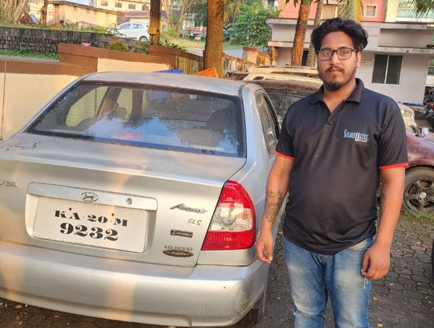 ಮಣಿಪಾಲ: ಚಲಿಸುವ ಕಾರಿನಲ್ಲಿ ಪಟಾಕಿ ಸಿಡಿಸಿದ ಚಾಲಕನ ವಿರುದ್ಧ ಪ್ರಕರಣ ದಾಖಲು