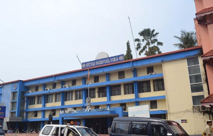 ಅ.28ರಂದು ಉಡುಪಿ ನಗರಸಭೆಯಲ್ಲಿ ಸಾರ್ವಜನಿಕ ಸೇವೆ ಇಲ್ಲ