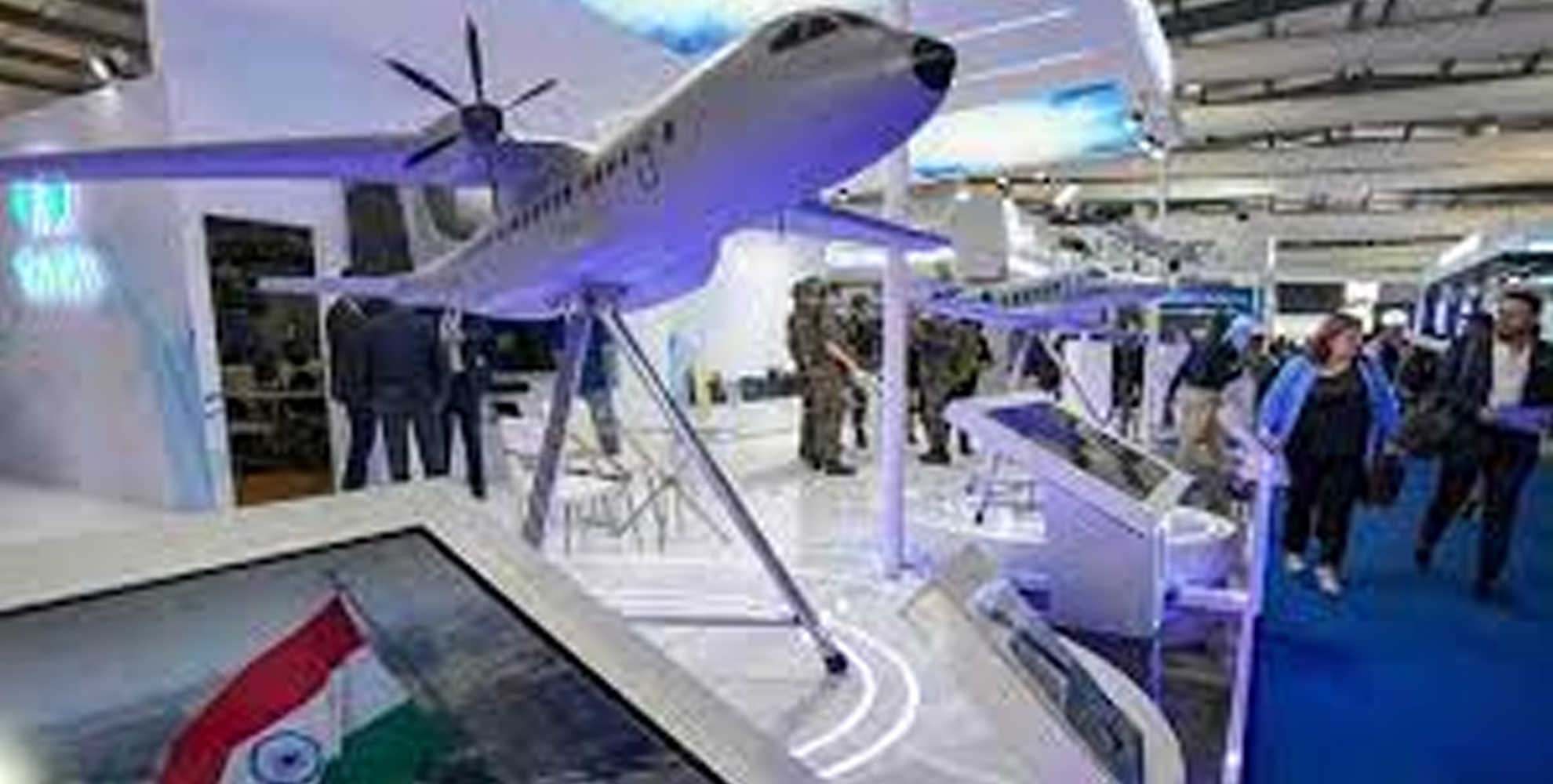 ವಡೋದರಾದಲ್ಲಿ ತಲೆಯೆತ್ತಲಿರುವ ಏರ್‌ಬಸ್ ವಿಮಾನ ತಯಾರಿಕೆ ಘಟಕ‌