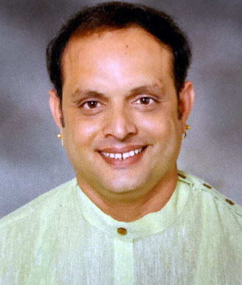 ಉಡುಪಿ ರಸ್ತೆಗುಂಡಿ ವೀಕ್ಷಣೆಗೆ ಅಧಿಕಾರಿಗಳನ್ನು ಕರೆದೊಯ್ಯಲಿ: ಸಚಿವ ಕೋಟ, ಶಾಸಕ ಭಟ್‌ಗೆ ಹರೀಶ್ ಕಿಣಿ ಸವಾಲು