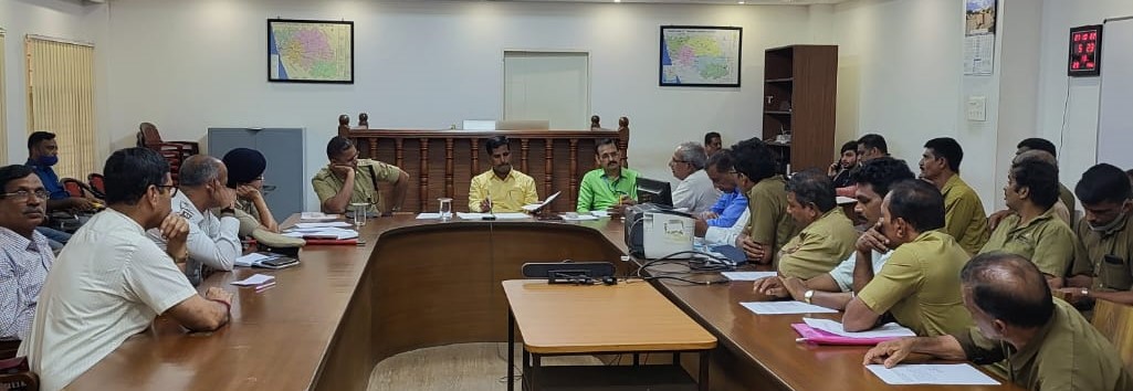 ವಲಯವಾರು ಗುರುತಿಗೆ ಅನುಕೂಲವಾಗುವಂತೆ ಆಟೋ ರಿಕ್ಷಾಗಳಿಗೆ ಬಣ್ಣ  ಬಳಿಯಲು ದ.ಕ. ಡಿಸಿ ಸೂಚನೆ