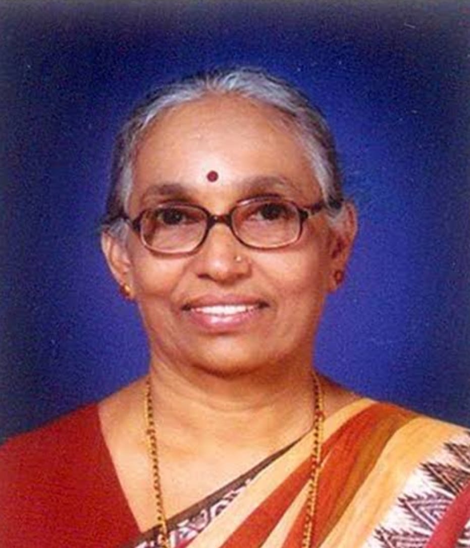 ನಿರತ ಸಾಹಿತ್ಯ ಪ್ರಶಸ್ತಿಗೆ ಕೆ.ವಿ ಚಂದ್ರಕಲಾ ನಂದಾವರ ಆಯ್ಕೆ