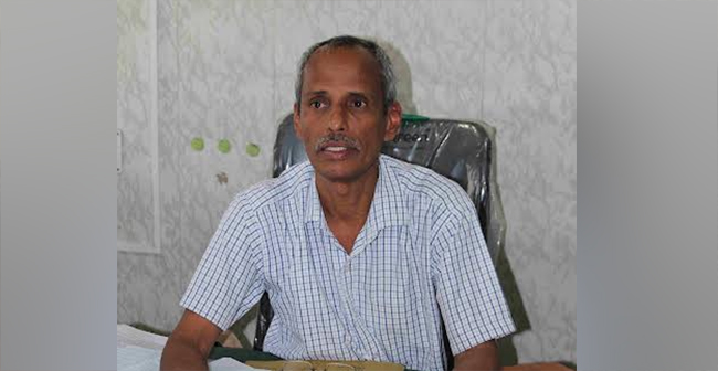 ಮಡಿಕೇರಿ | ಆಫ್ರಿಕನ್ ಹಂದಿ ಜ್ವರ ತಡೆಗೆ ಅಗತ್ಯ ಮುನ್ನೆಚ್ಚರಿಕಾ ಕ್ರಮ: ಡಾ.ಸುರೇಶ್ ಭಟ್