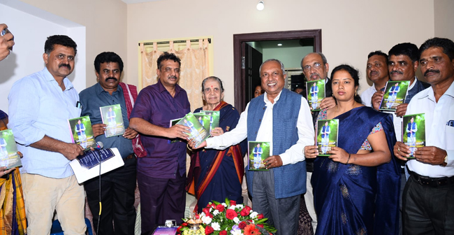 ಬೆಂಗಳೂರು | ಸಂಘಪರಿವಾರದ ವಿರೋಧ: ಸ್ಥಳ ಬದಲಿಸಿ ‘ಇಮ್ರಾನ್ ಖಾನ್’ ಪುಸ್ತಕ ಬಿಡುಗಡೆ