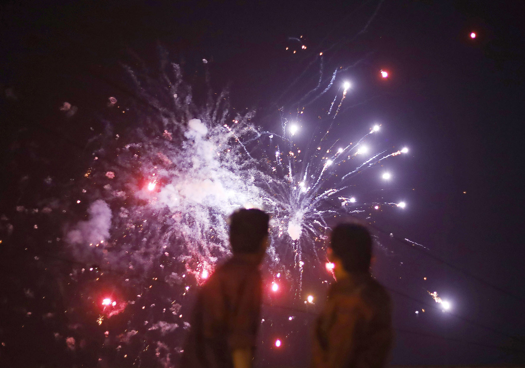 ಪಟಾಕಿ ಸಿಡಿತ: ಬೆಂಗಳೂರಿನಲ್ಲಿ 85ಕ್ಕೂ ಅಧಿಕ ಮಂದಿಗೆ ಗಾಯ