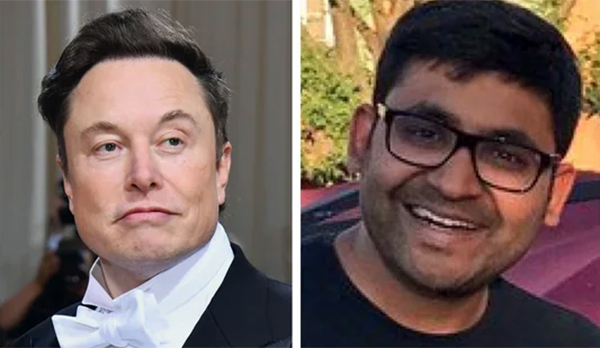 ಟ್ವಿಟ್ಟರ್ ಖರೀದಿ ಒಪ್ಪಂದ ಪೂರ್ಣಗೊಳಿಸಿದ ಎಲಾನ್ ಮಸ್ಕ್
