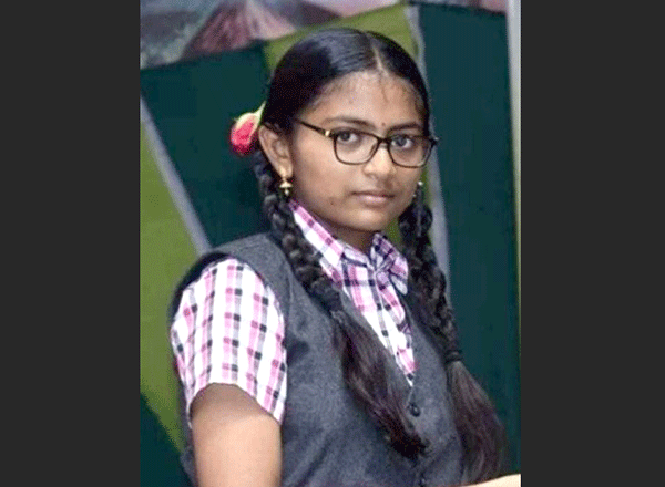 ಕುಂದಾಪುರ: ಹೃದಯಾಘಾತದಿಂದ 13 ವರ್ಷದ ಬಾಲಕಿ ಮೃತ್ಯು