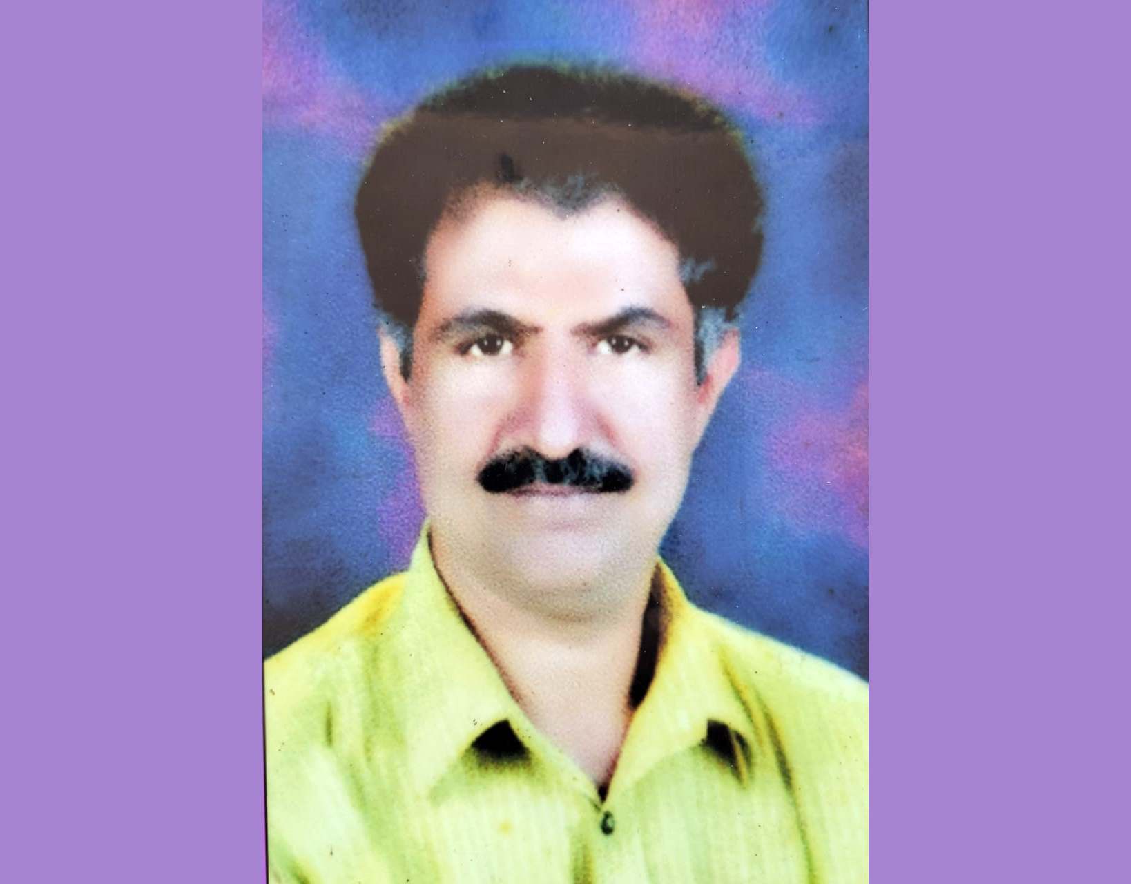 ಬಳಂಜ: ಗಾಯಕ ಜಿತೇಂದ್ರ ಶೆಟ್ಟಿ ಕಾರ್ಯಾಣ ನಿಧನ