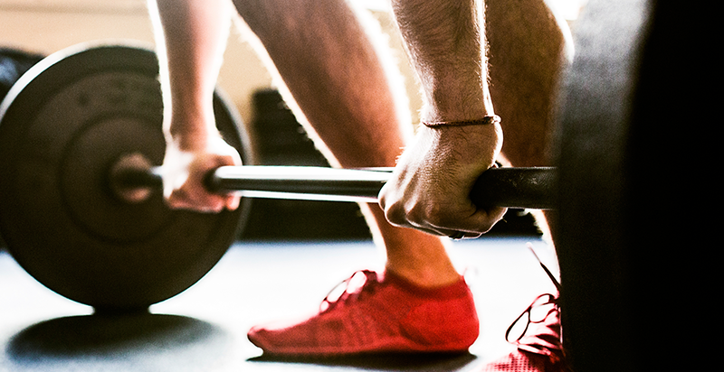 ಸ್ಪರ್ಧೆಯಲ್ಲಿ ಭಾಗವಹಿಸಲು ವೆಯ್ಟ್‌ ಲಿಫ್ಟರ್‌ಗೆ ಆರ್ಥಿಕ ನೆರವಿಗೆ ಮನವಿ