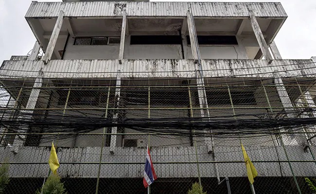 ಥೈಲ್ಯಾಂಡ್ ನಲ್ಲಿ ಬಂಧನದಲ್ಲಿರುವ  ಉಯಿಗರ್‌ಗಳಿಗೆ ಗಡೀಪಾರಿನ ಭಯ: ವರದಿ