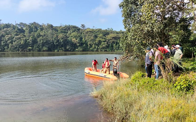 ಮಡಿಕೇರಿ: ಆಟೋ ಚಾಲಕ ಆತ್ಮಹತ್ಯೆ