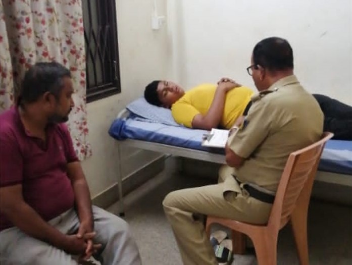 ದೇರಳಕಟ್ಟೆ : 9ನೆ ತರಗತಿಯ ವಿದ್ಯಾರ್ಥಿಗೆ ಹಲ್ಲೆ; ಪ್ರಕರಣ ದಾಖಲು