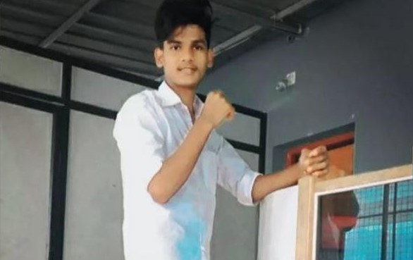 ಹಿರಿಯಡ್ಕ: ಕಾರು ಢಿಕ್ಕಿ; ಬೈಕ್  ಸವಾರ ಮೃತ್ಯು