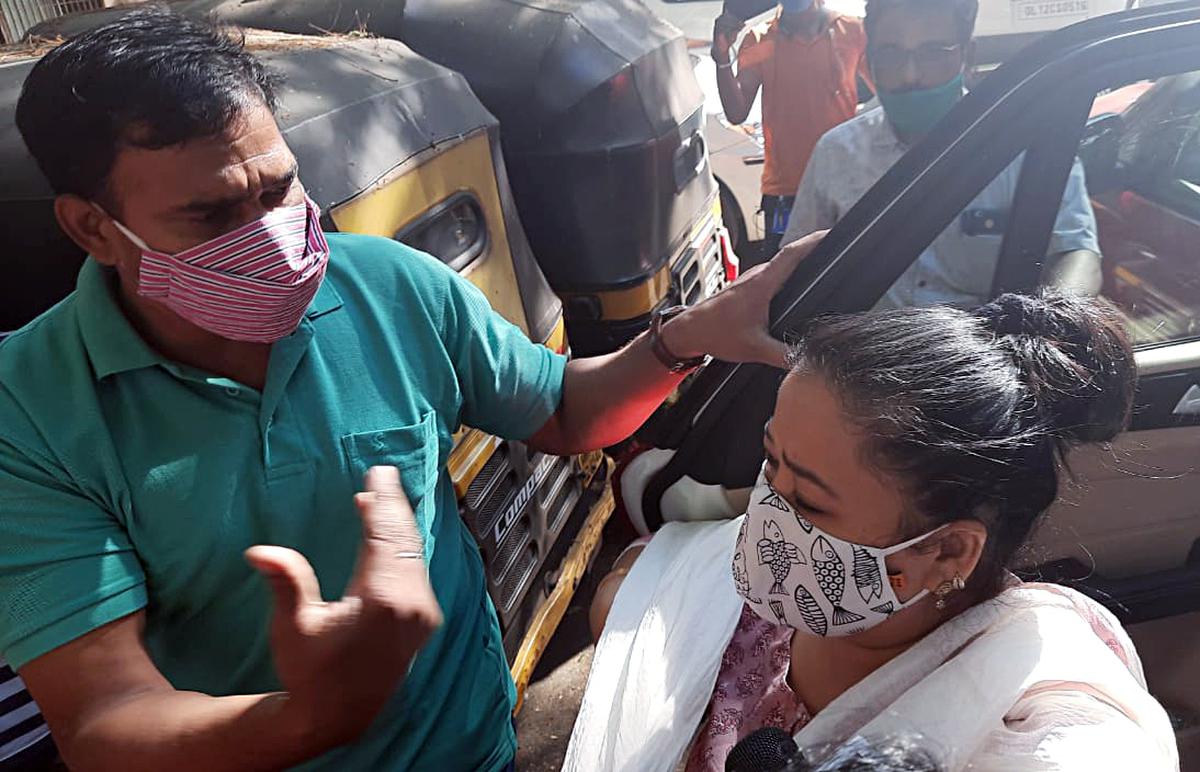 ಮಾದಕ ದ್ರವ್ಯ ಪ್ರಕರಣ: ಕಾಮೆಡಿಯನ್ ಭಾರತಿ ಸಿಂಗ್, ಪತಿಯ ವಿರುದ್ಧ ದೋಷಾರೋಪ ಪಟ್ಟಿ ಸಲ್ಲಿಕೆ