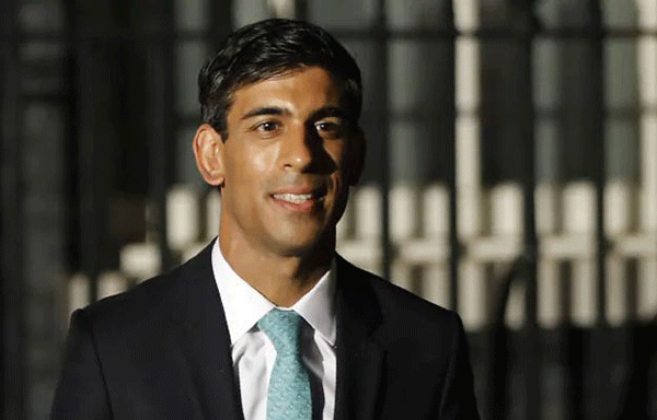 ಬ್ರಿಟನ್: ವಿದೇಶಿ ನೆರವಿನ ಬಜೆಟ್ ಸ್ಥಗಿತವನ್ನು ಇನ್ನೂ ಎರಡು ವರ್ಷ ವಿಸ್ತರಿಸಲು ಸುನಕ್ ನಿರ್ಧಾರ? ಬ್ರಿಟನ್: ವಿದೇಶಿ ನೆರವಿನ ಬಜೆಟ್ ಸ್ಥಗಿತವನ್ನು ಇನ್ನೂ ಎರಡು ವರ್ಷ ವಿಸ್ತರಿಸಲು ಸುನಕ್ ನಿರ್ಧಾರ?