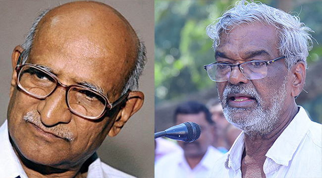 ದೇವನೂರು, ಜಿ.ರಾಮಕೃಷ್ಣ ಸೇರಿ ಏಳು ಲೇಖಕರ ಪಠ್ಯ ಮರು ಸೇರ್ಪಡೆ