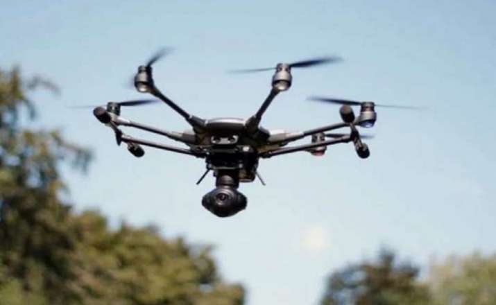 ಕ್ರಿಮಿಯಾದಲ್ಲಿ ನಡೆದ ಡ್ರೋನ್ ದಾಳಿಯ ಹಿಂದೆ ಬ್ರಿಟಿಶ್ ಸೇನೆಯ ಕೈವಾಡ : ರಶ್ಯ ಆರೋಪ