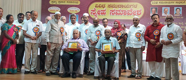 ಸತ್ಯ, ನ್ಯಾಯ, ಸಂಸ್ಕೃತಿ, ಭಾವೈಕ್ಯತೆಯನ್ನು ಸಂಭ್ರಮಿಸುವ ಮೂಲಕ ಕೋಮುವಾದವನ್ನು ಎದುರಿಸಬೇಕು: ದಿನೇಶ್ ಅಮೀನ್ ಮಟ್ಟು