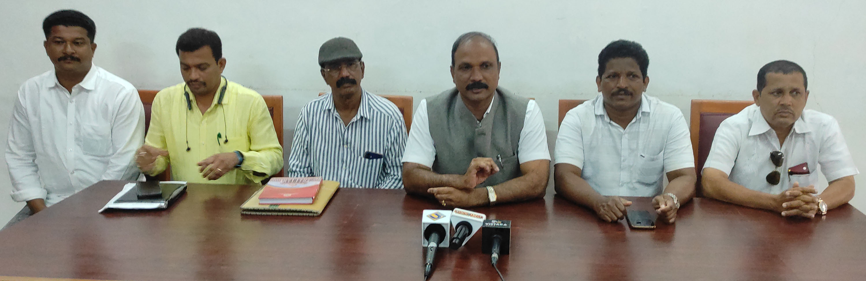 ರಾಜ್ಯದಲ್ಲಿ ಕ್ರೈಸ್ತರಿಗಿರುವ ಸೌಲಭ್ಯ ಬಳಸಿಕೊಳ್ಳಿ: ಕೆನಡಿ ಶಾಂತಕುಮಾರ್