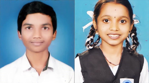 ರಾಜ್ಯ ಮಟ್ಟದ ಮಕ್ಕಳ ಸಂಸತ್ತಿನಲ್ಲಿ ಪ್ರತಿನಿಧಿಸಲು ಕೊಂಬೆಟ್ಟು ಪ್ರೌಢಶಾಲಾ ವಿದ್ಯಾರ್ಥಿಗಳಿಬ್ಬರು ಆಯ್ಕೆ