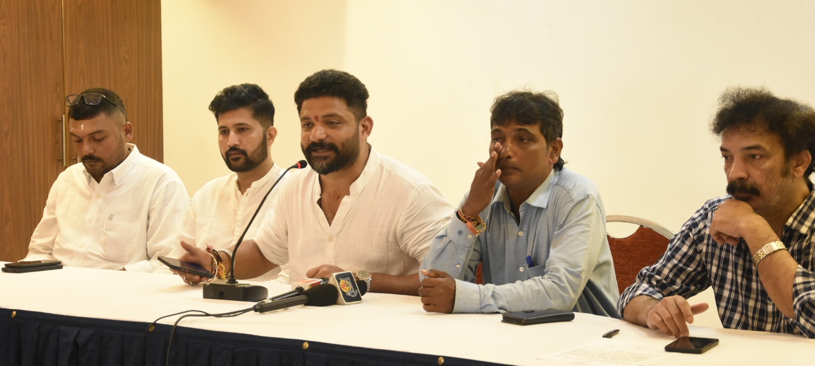 ಅ. 4ರಂದು ಪಿಲಿ ನಲಿಕೆ-7 ಹುಲಿವೇಶ ಕುಣಿತ ಸ್ಪರ್ಧೆ: ಮಿಥುನ್ ರೈ