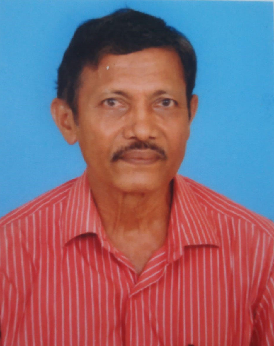 ಟಿ.ರಮೇಶ್ ನಾಯಕ್