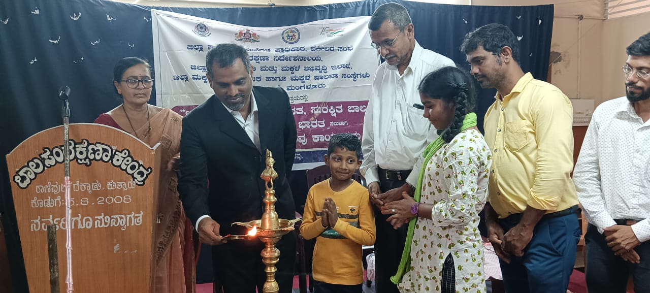 ಬಾಲ್ಯ ವಿವಾಹ ಪದ್ಧತಿ ನಿರ್ಮೂಲನೆಗೆ ಎಲ್ಲರೂ ಕಟಿಬದ್ಧರಾಗಬೇಕಿದೆ: ಸುಕೇಶ್ ಕುಮಾರ್