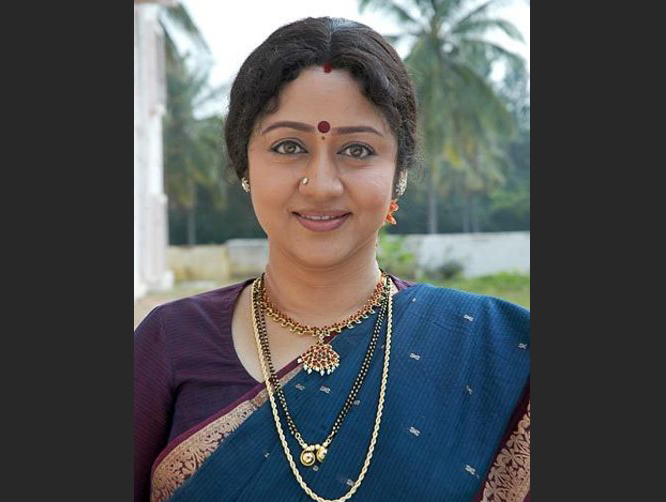 ನಟಿ ವಿನಯಾ ಪ್ರಸಾದ್ ಮನೆಯಿಂದ ನಗದು ಕಳವು