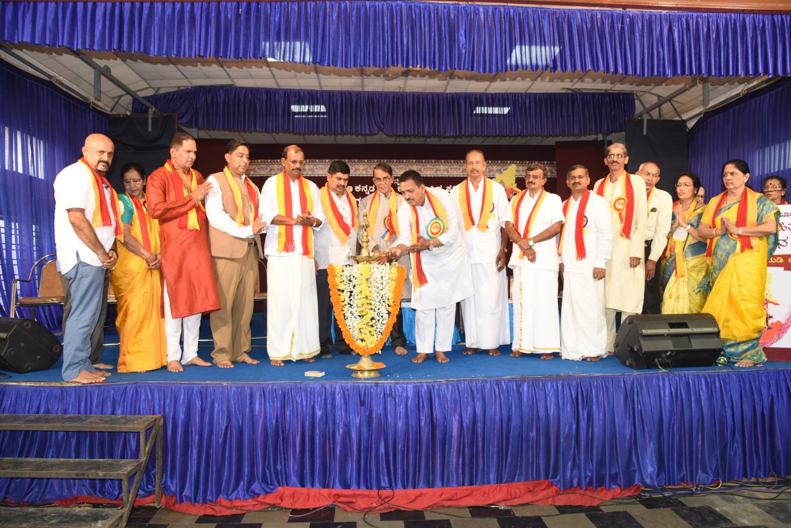 ಕನ್ನಡದಲ್ಲೂ ವೈದ್ಯಕೀಯ, ಇಂಜಿನಿಯರಿಂಗ್ ಶಿಕ್ಷಣ ದೊರೆಯುವಂತಾಗಲಿ: ಡಾ.ನಾ. ದಾಮೋದರ ಶೆಟ್ಟಿ